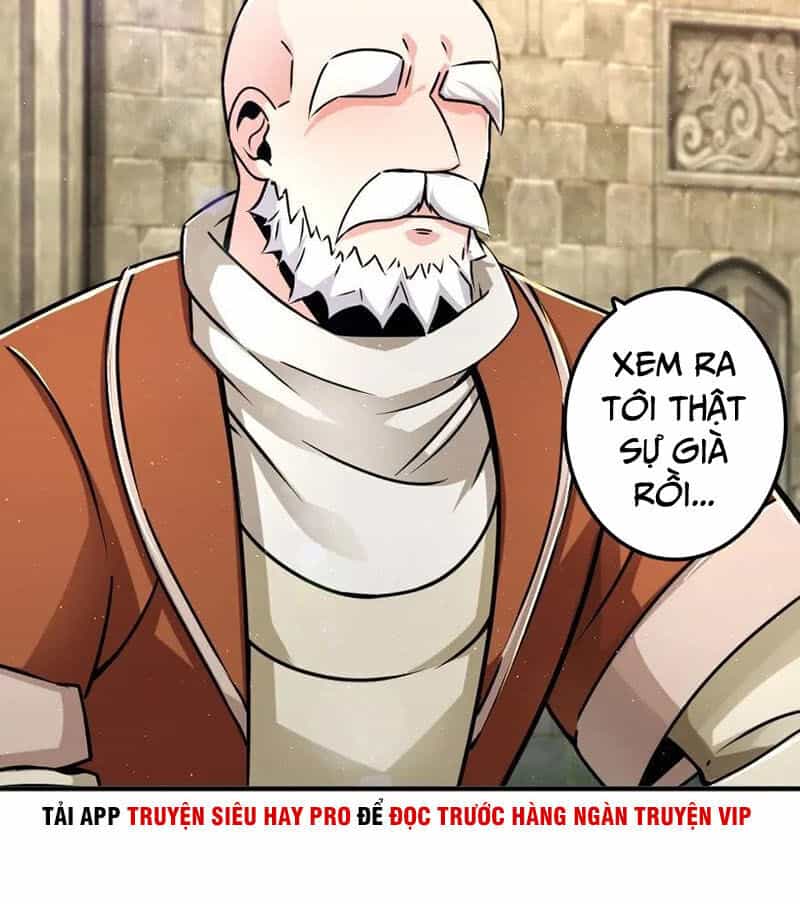 Thả Vu Nữ Đó Ra - Chương 155 - ảnh 19