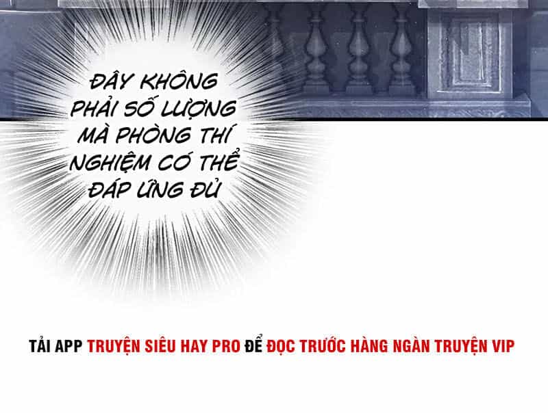 Thả Vu Nữ Đó Ra - Chương 155 - ảnh 21