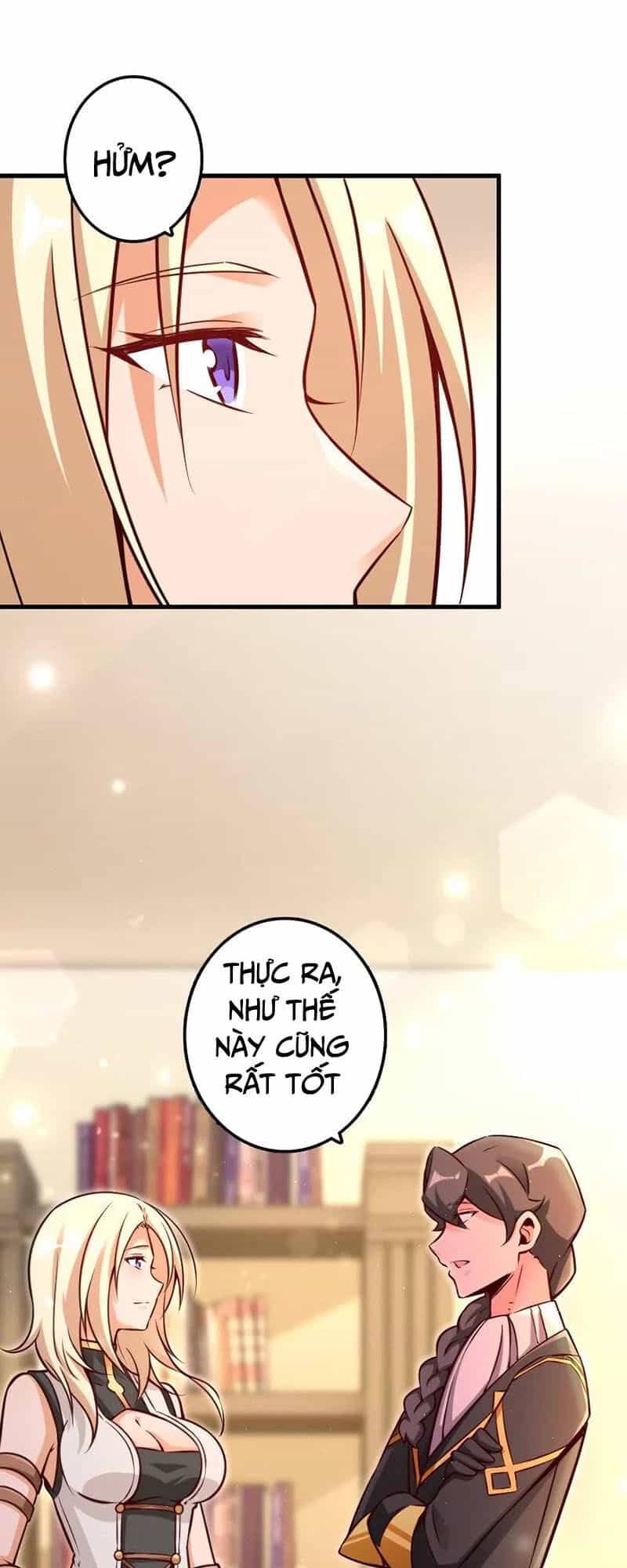 Thả Vu Nữ Đó Ra - Chương 155 - ảnh 28