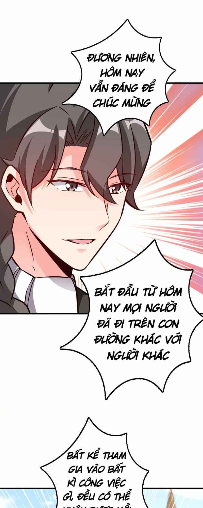 Thả Vu Nữ Đó Ra - Chương 155 - ảnh 34