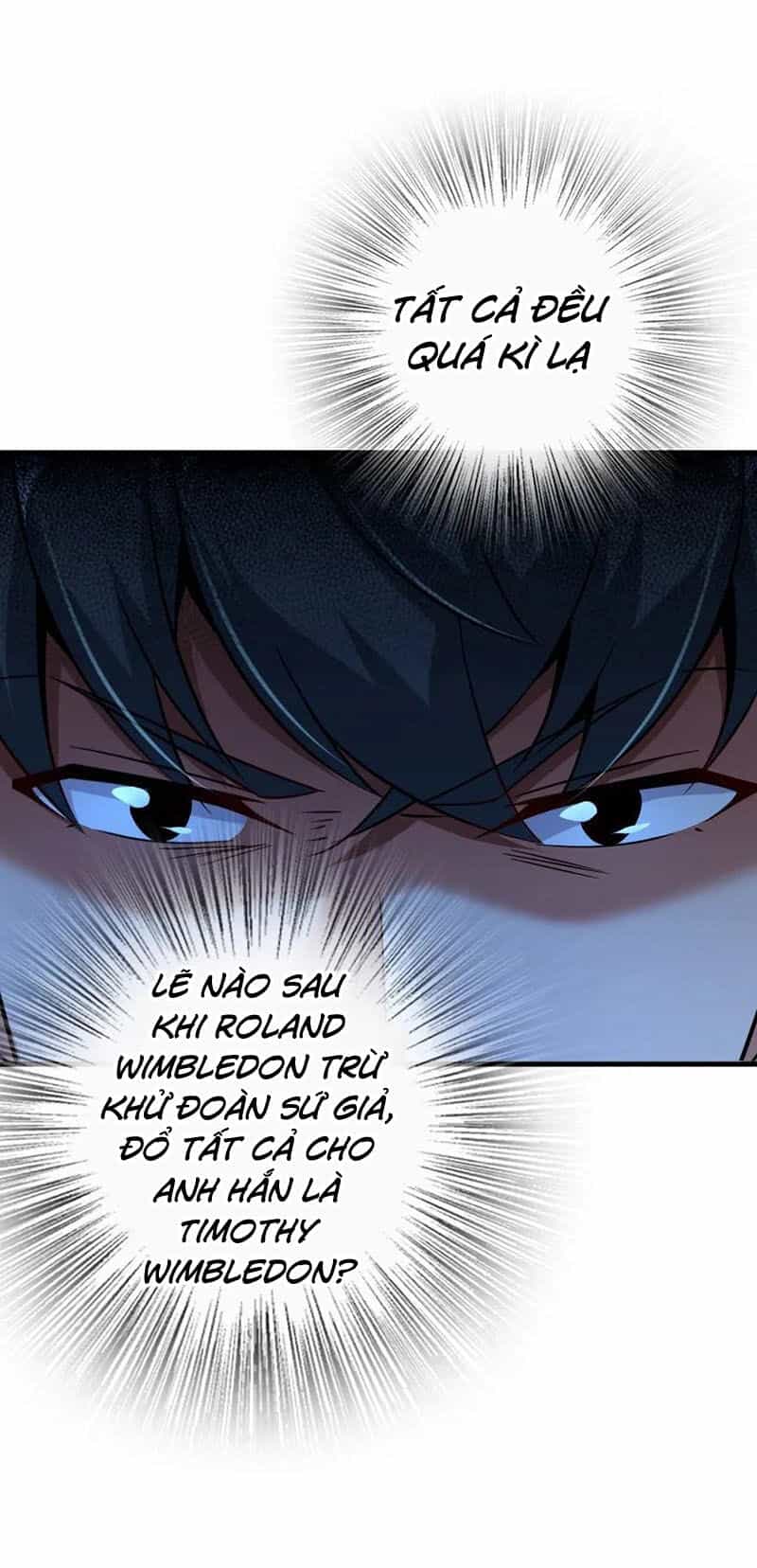 Thả Vu Nữ Đó Ra - Chương 156 - ảnh 10