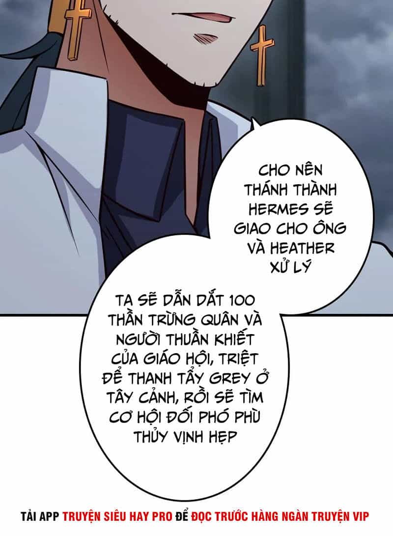 Thả Vu Nữ Đó Ra - Chương 156 - ảnh 18