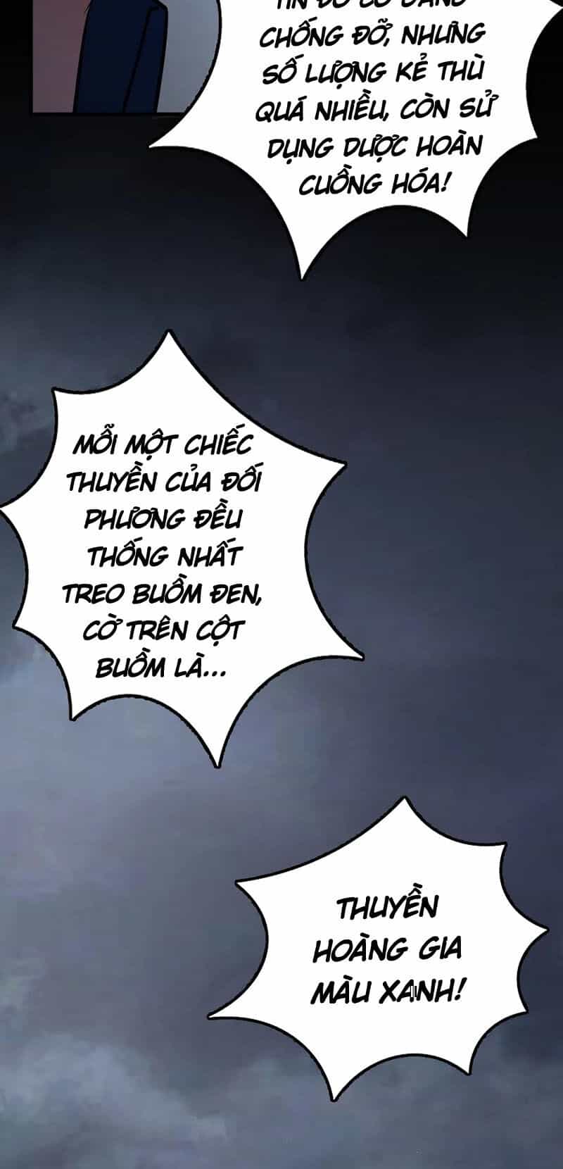 Thả Vu Nữ Đó Ra - Chương 156 - ảnh 23