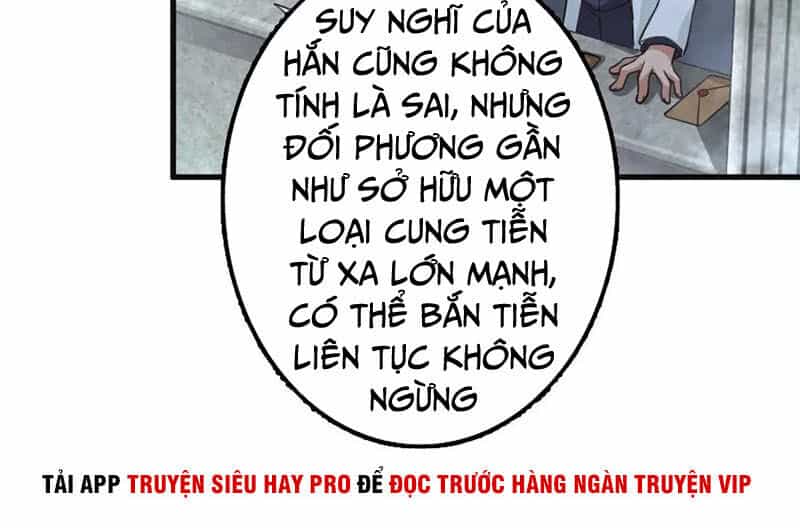 Thả Vu Nữ Đó Ra - Chương 156 - ảnh 3