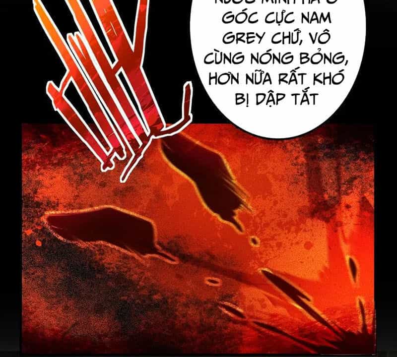 Thả Vu Nữ Đó Ra - Chương 156 - ảnh 37