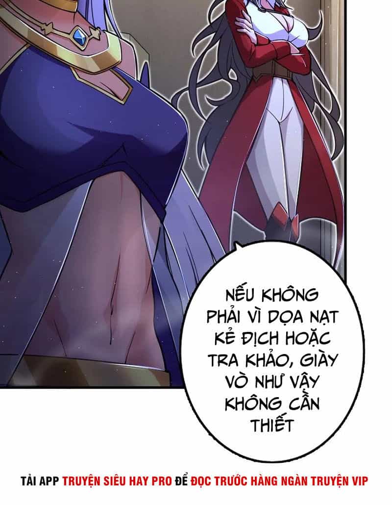 Thả Vu Nữ Đó Ra - Chương 156 - ảnh 41