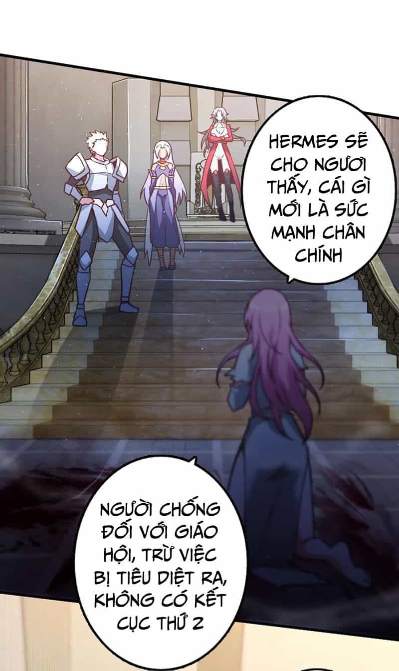 Thả Vu Nữ Đó Ra - Chương 156 - ảnh 46