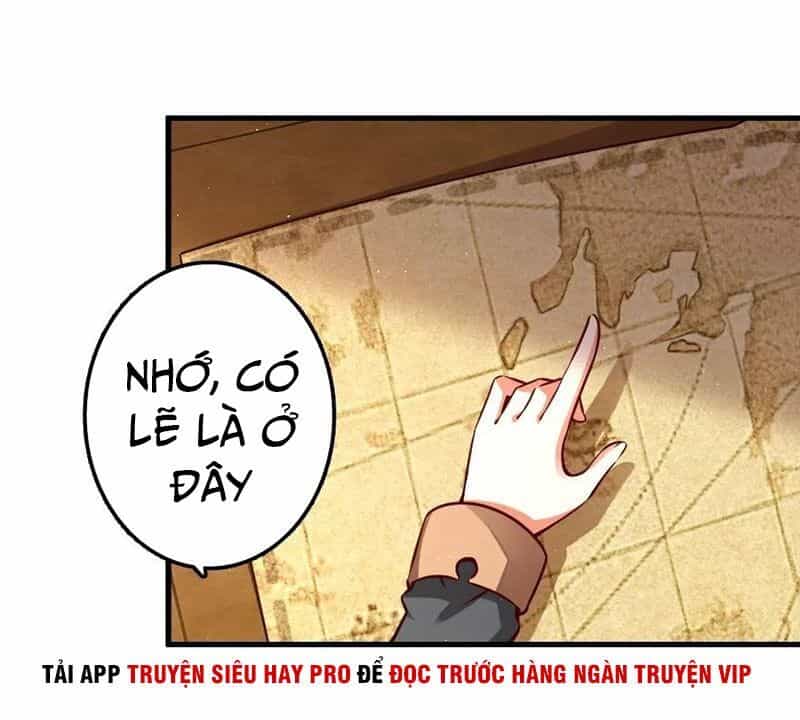 Thả Vu Nữ Đó Ra - Chương 157 - ảnh 14
