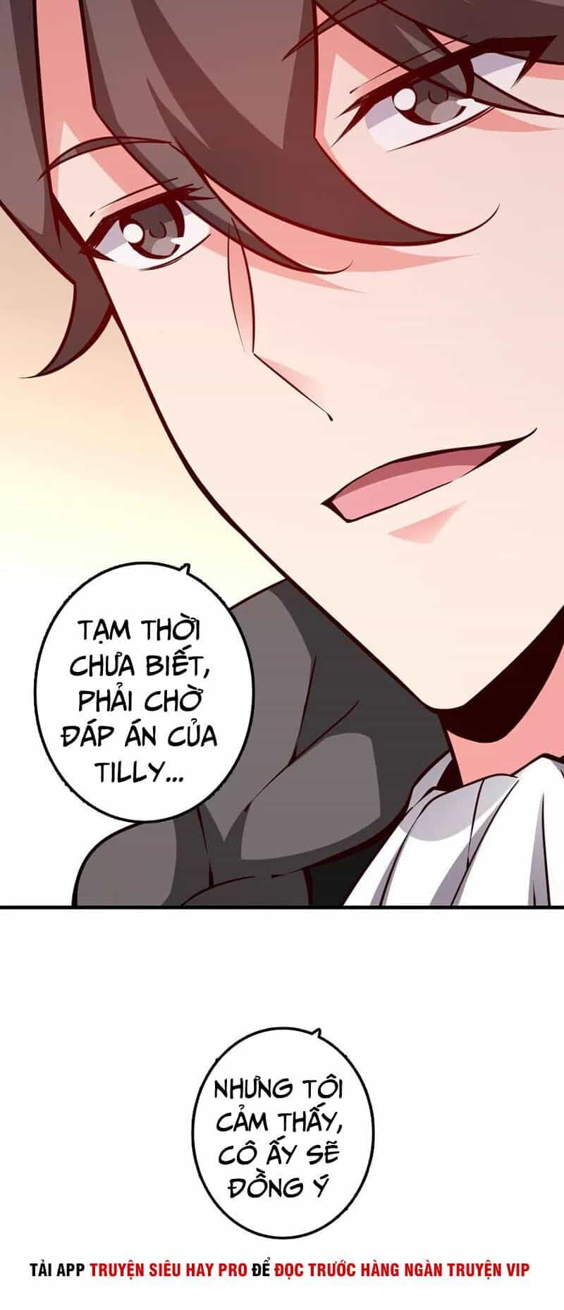 Thả Vu Nữ Đó Ra - Chương 157 - ảnh 18