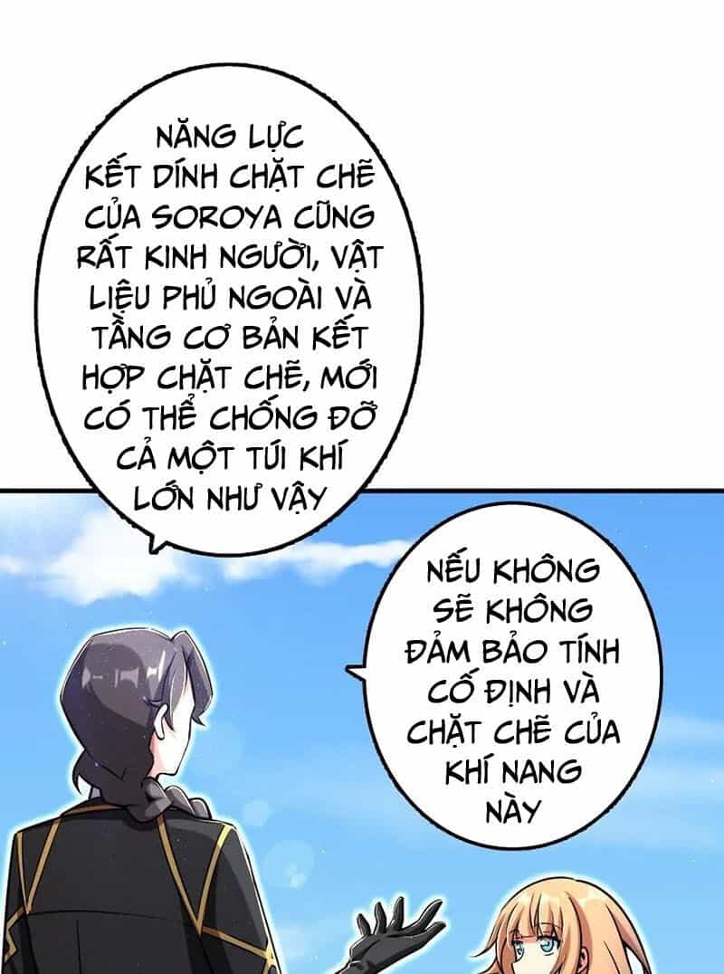 Thả Vu Nữ Đó Ra - Chương 157 - ảnh 23