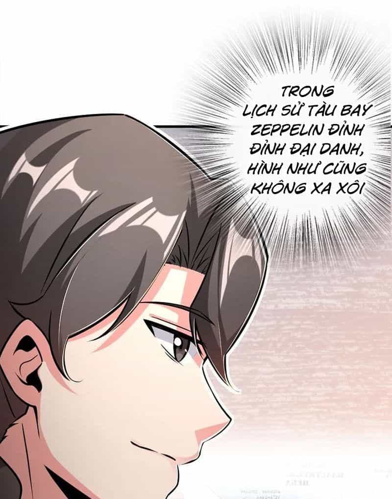 Thả Vu Nữ Đó Ra - Chương 157 - ảnh 25