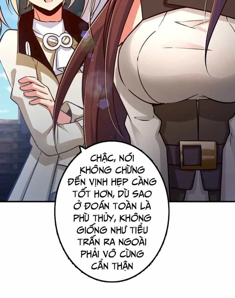 Thả Vu Nữ Đó Ra - Chương 157 - ảnh 35