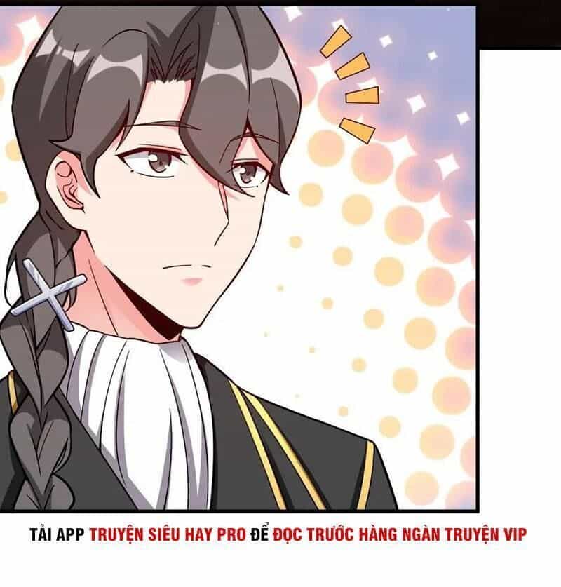 Thả Vu Nữ Đó Ra - Chương 158 - ảnh 14