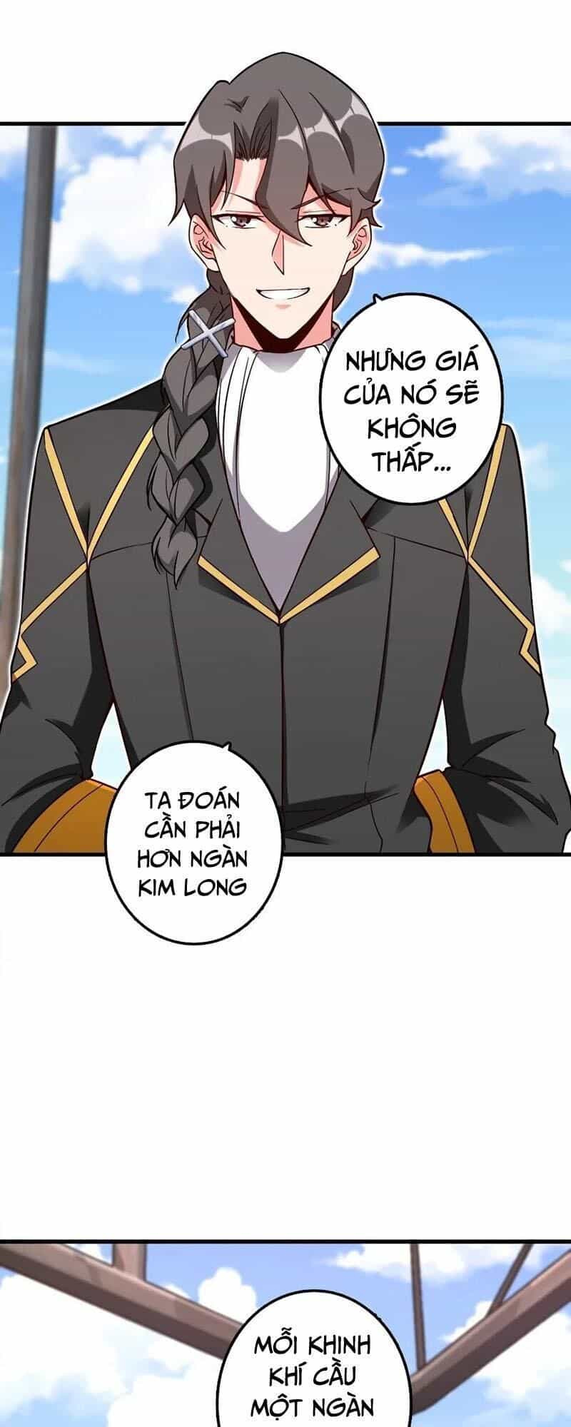 Thả Vu Nữ Đó Ra - Chương 158 - ảnh 17