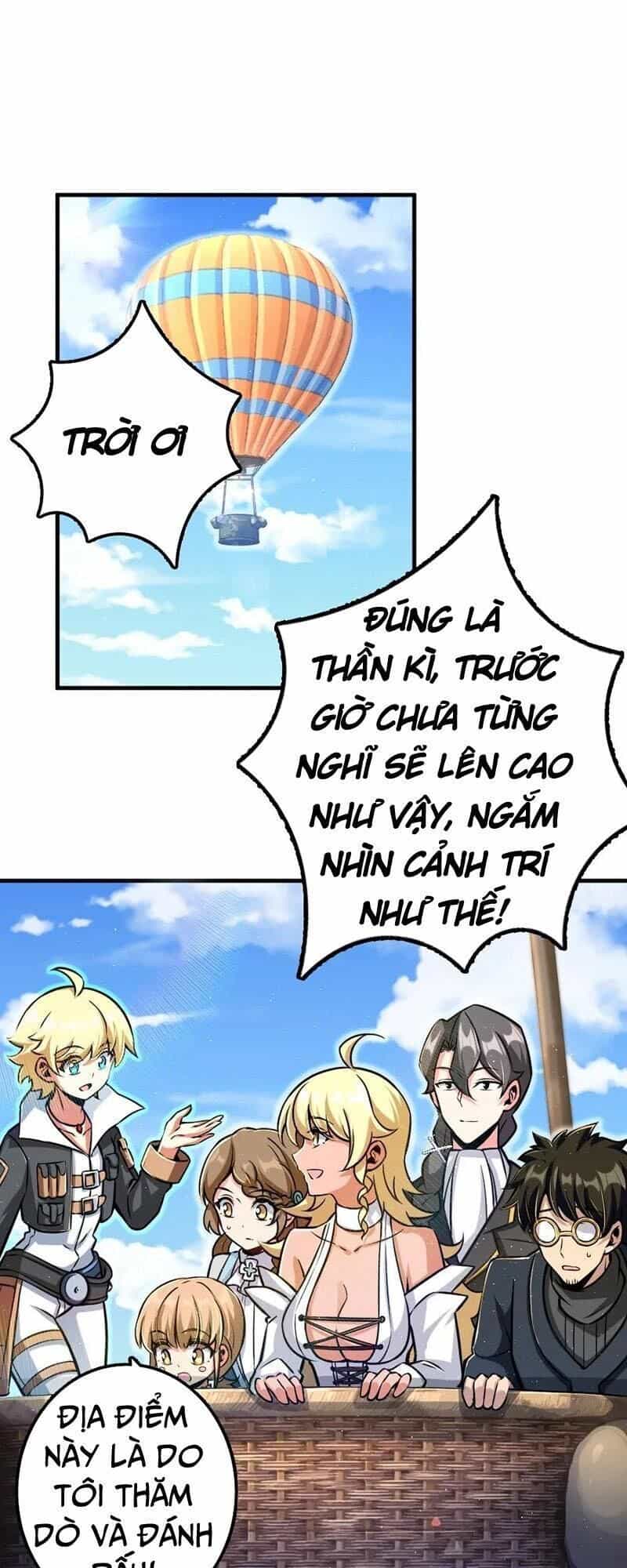 Thả Vu Nữ Đó Ra - Chương 158 - ảnh 2