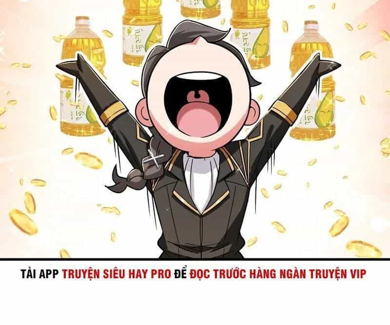 Thả Vu Nữ Đó Ra - Chương 158 - ảnh 22
