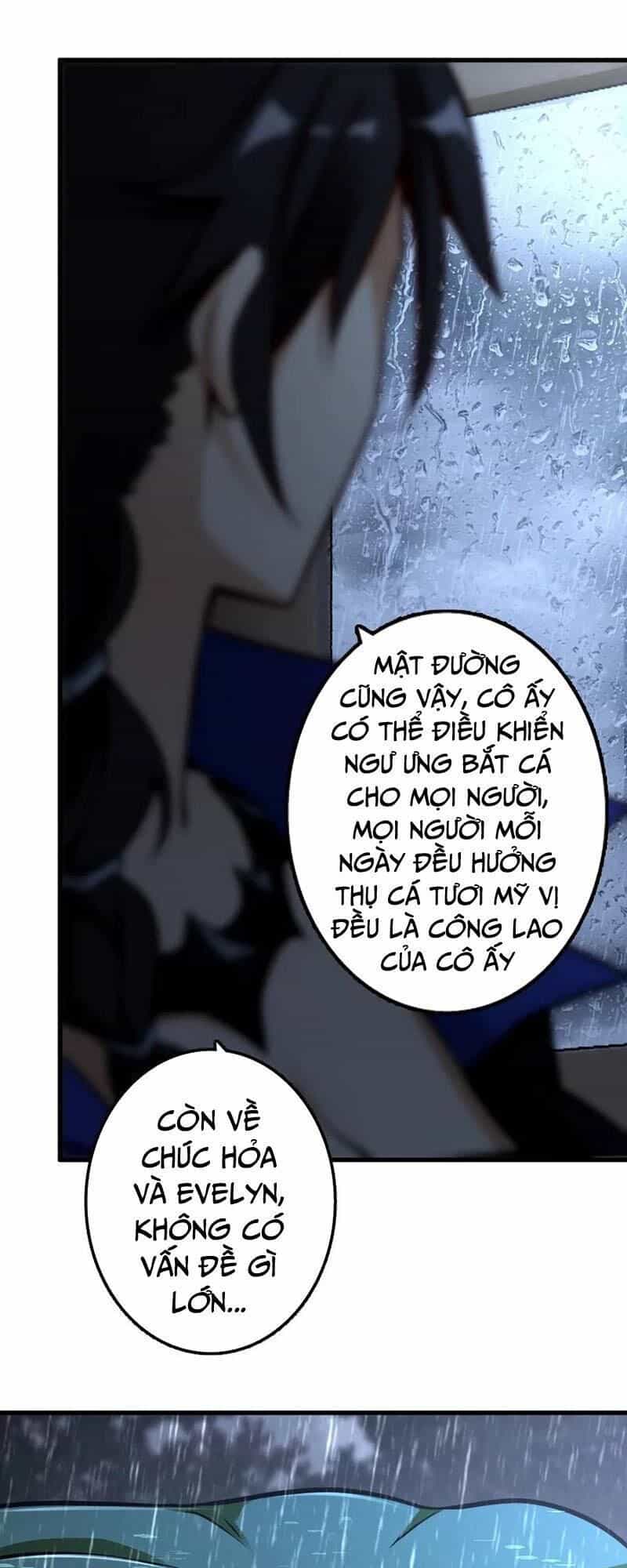 Thả Vu Nữ Đó Ra - Chương 158 - ảnh 35