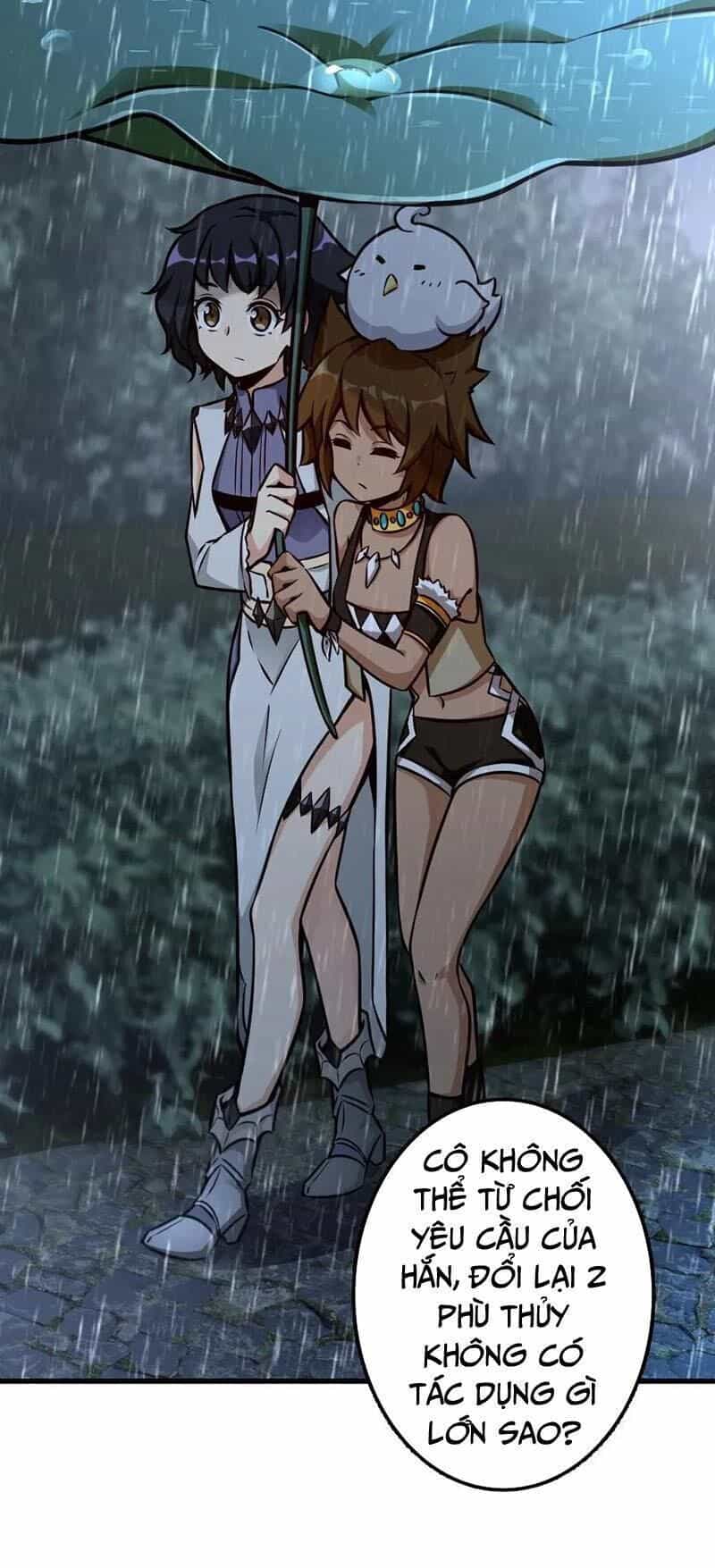 Thả Vu Nữ Đó Ra - Chương 158 - ảnh 36
