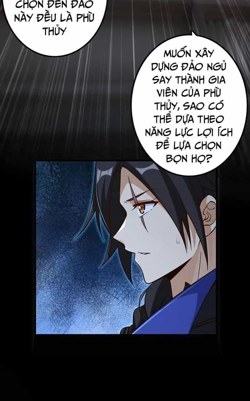 Thả Vu Nữ Đó Ra - Chương 158 - ảnh 39