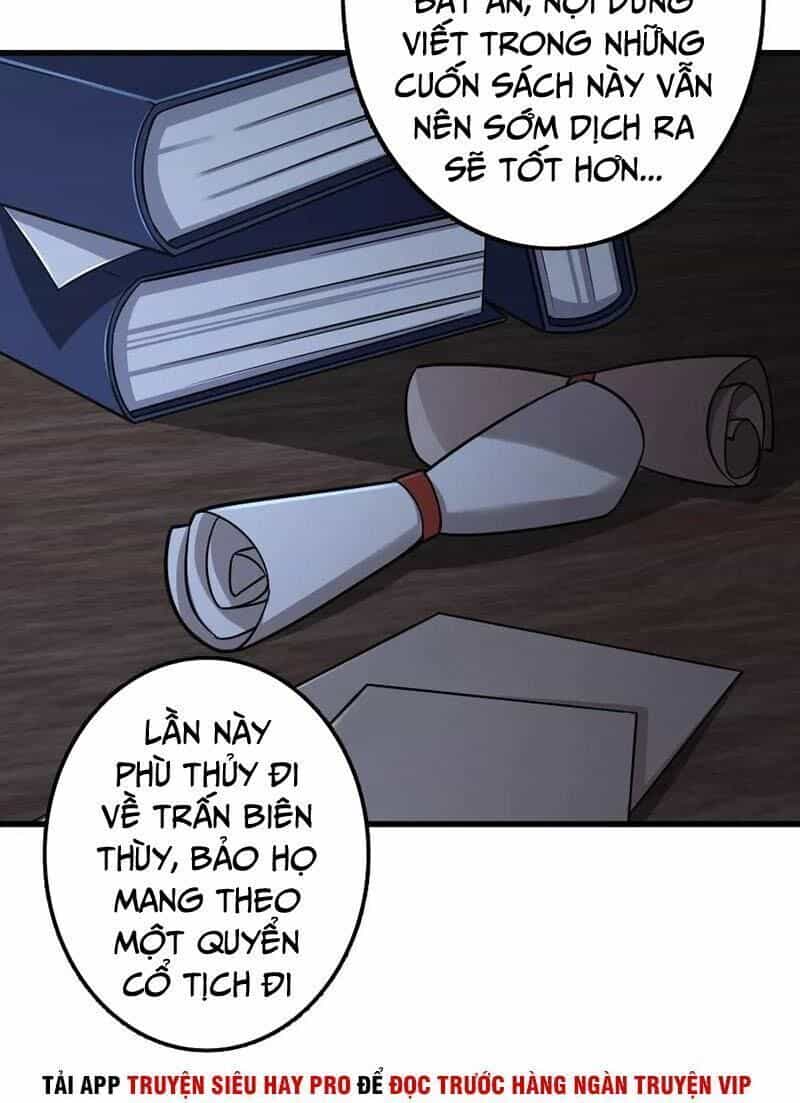 Thả Vu Nữ Đó Ra - Chương 158 - ảnh 43