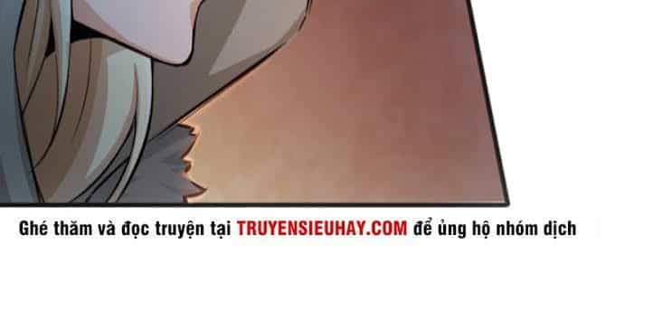 Thả Vu Nữ Đó Ra - Chương 16 - ảnh 16