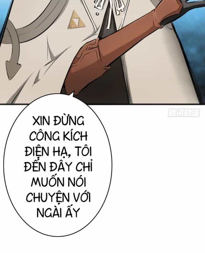 Thả Vu Nữ Đó Ra - Chương 16 - ảnh 8
