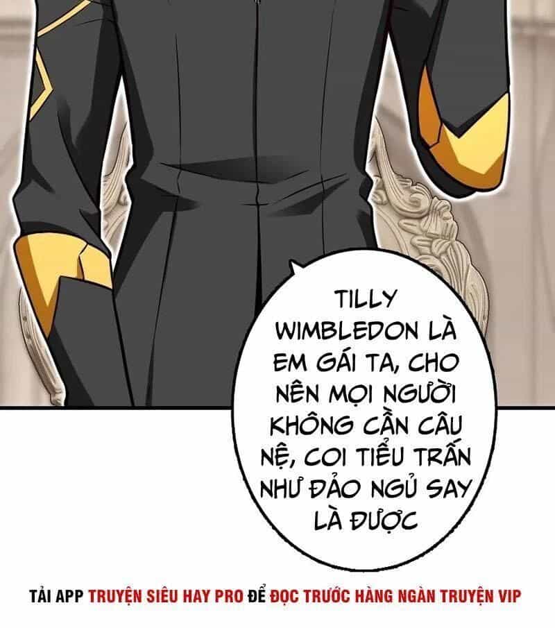 Thả Vu Nữ Đó Ra - Chương 160 - ảnh 26