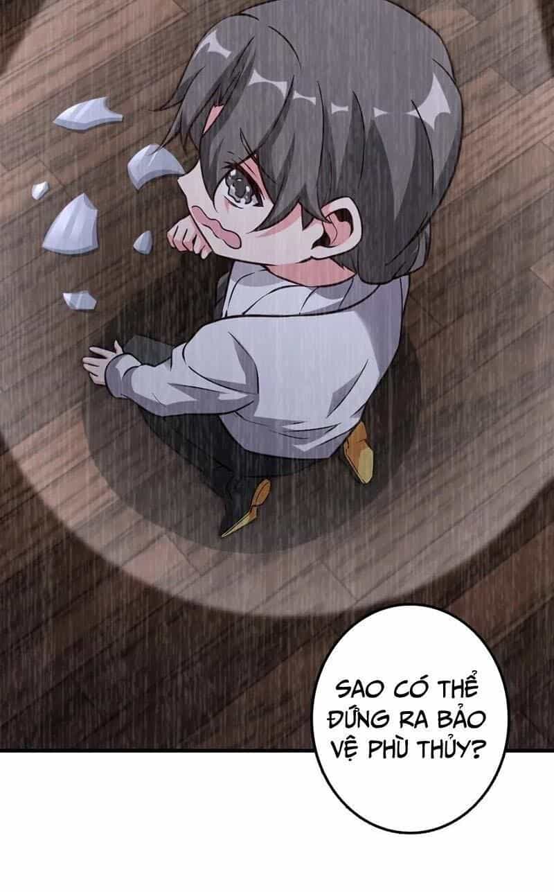 Thả Vu Nữ Đó Ra - Chương 160 - ảnh 38