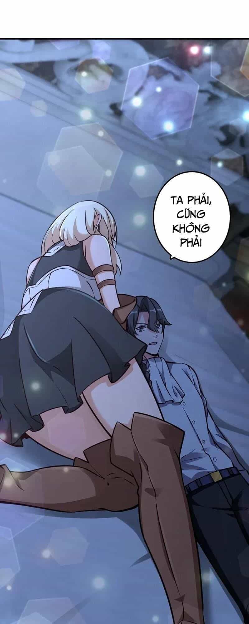 Thả Vu Nữ Đó Ra - Chương 160 - ảnh 41