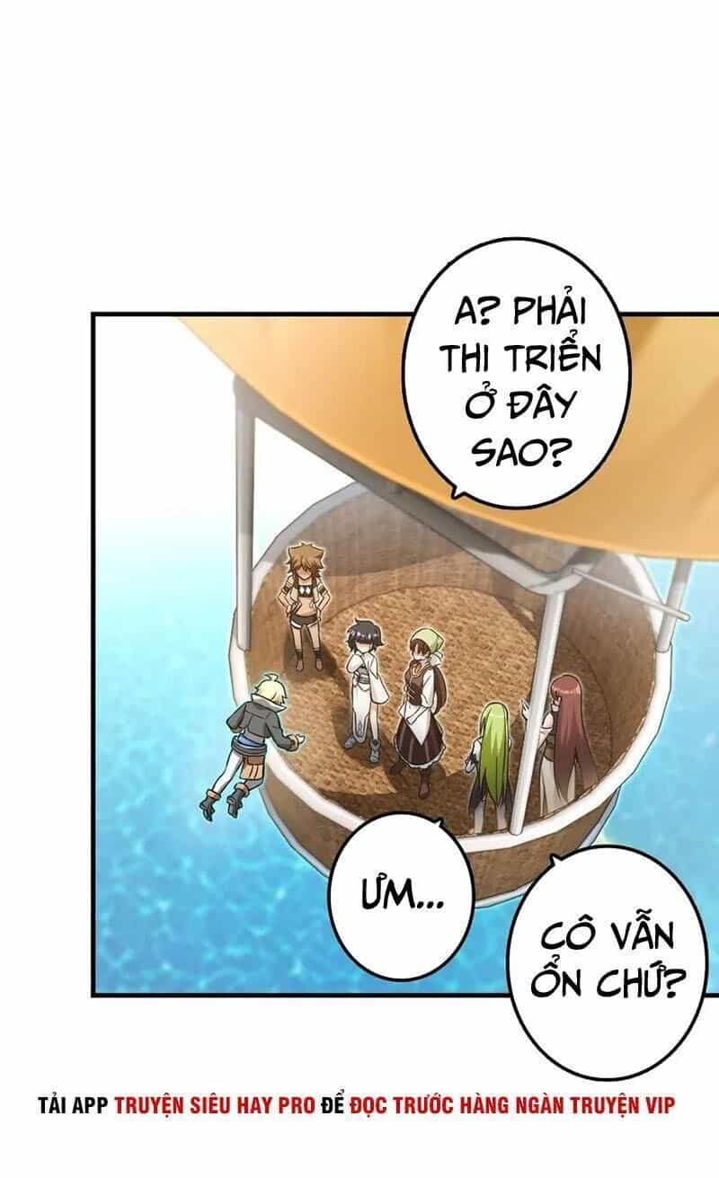 Thả Vu Nữ Đó Ra - Chương 160 - ảnh 7