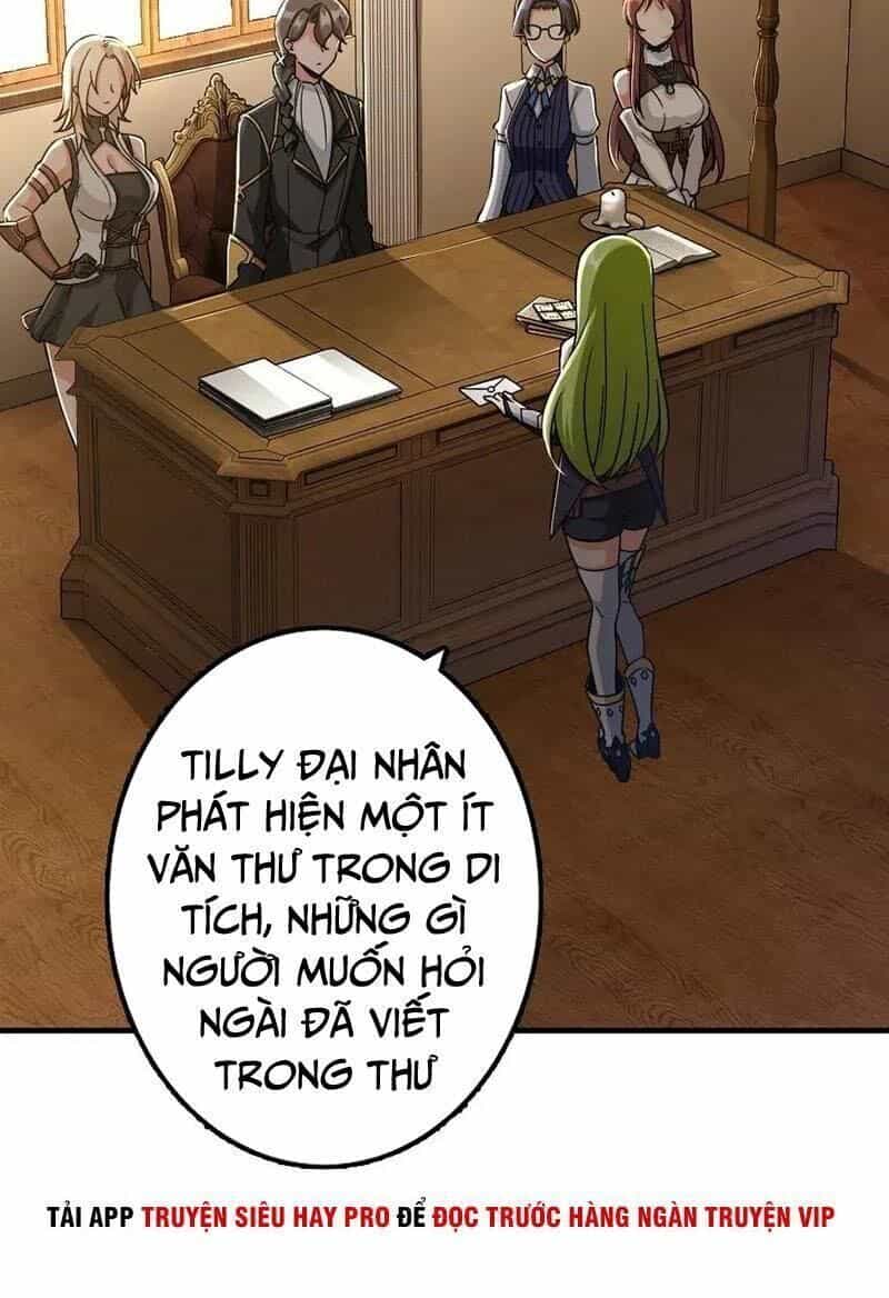 Thả Vu Nữ Đó Ra - Chương 161 - ảnh 13