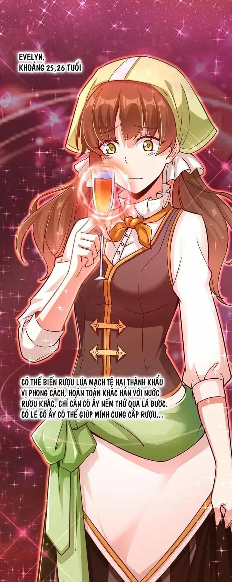 Thả Vu Nữ Đó Ra - Chương 161 - ảnh 38
