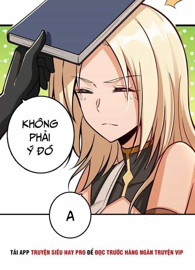 Thả Vu Nữ Đó Ra - Chương 161 - ảnh 47