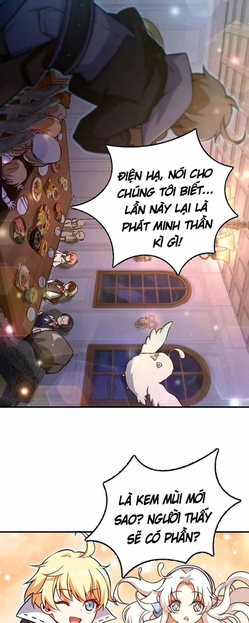 Thả Vu Nữ Đó Ra - Chương 162 - ảnh 2