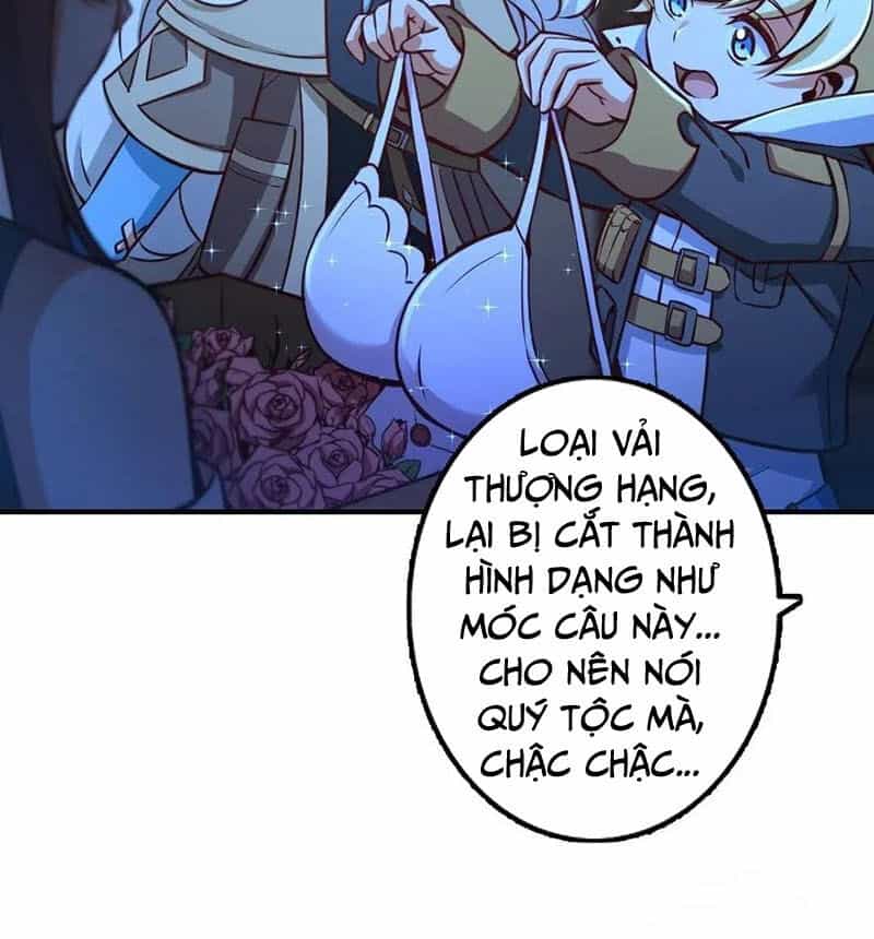 Thả Vu Nữ Đó Ra - Chương 162 - ảnh 33