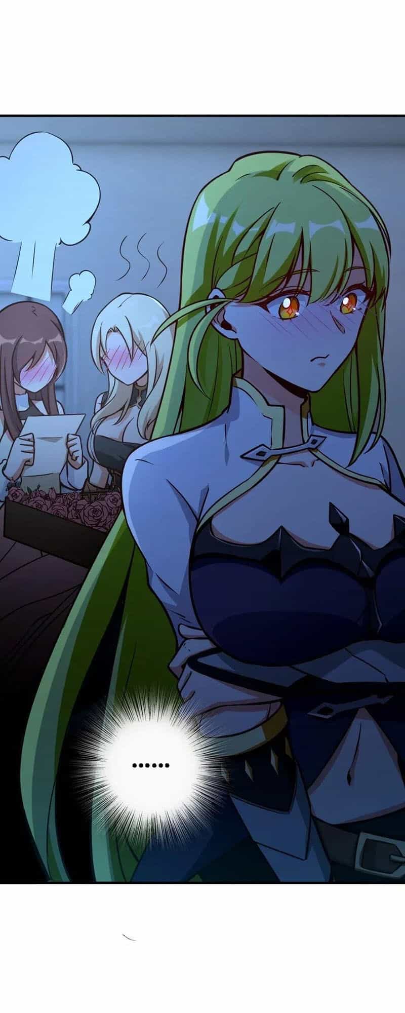 Thả Vu Nữ Đó Ra - Chương 162 - ảnh 38