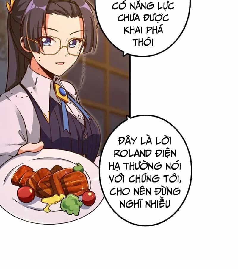 Thả Vu Nữ Đó Ra - Chương 162 - ảnh 9