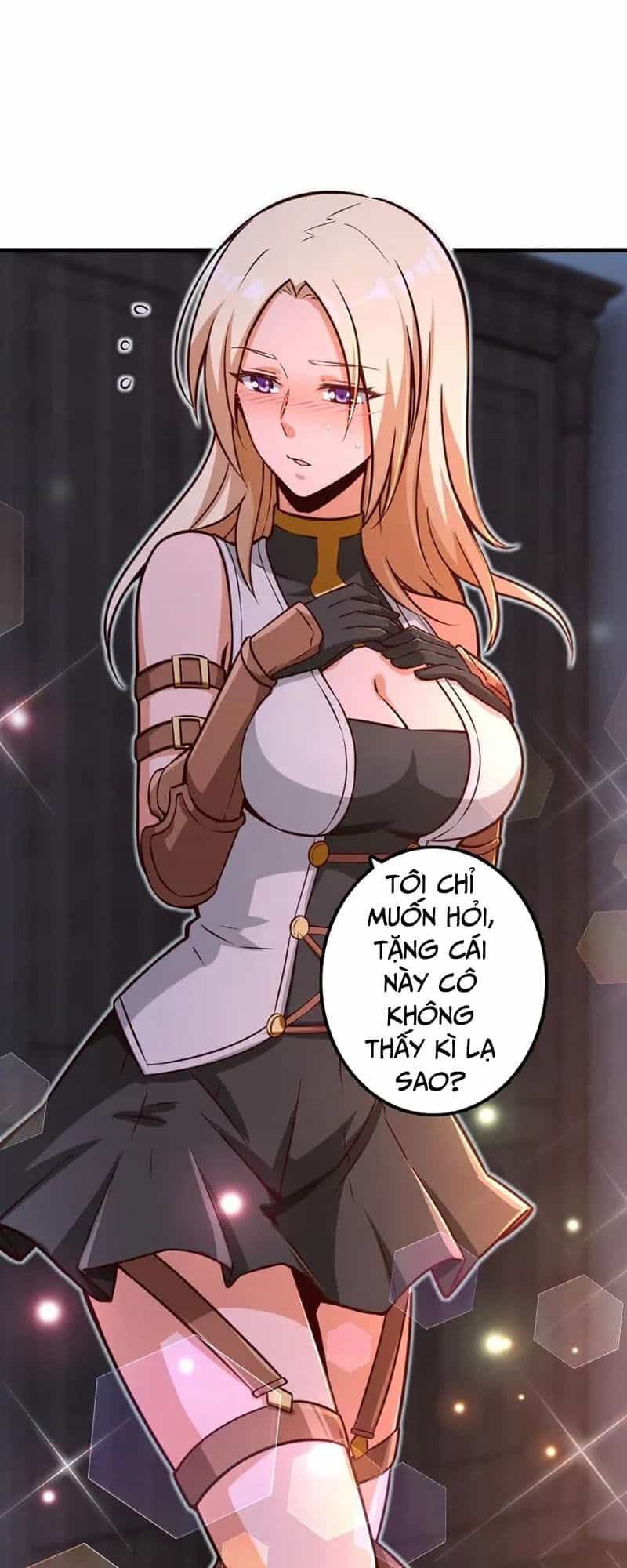 Thả Vu Nữ Đó Ra - Chương 163 - ảnh 25