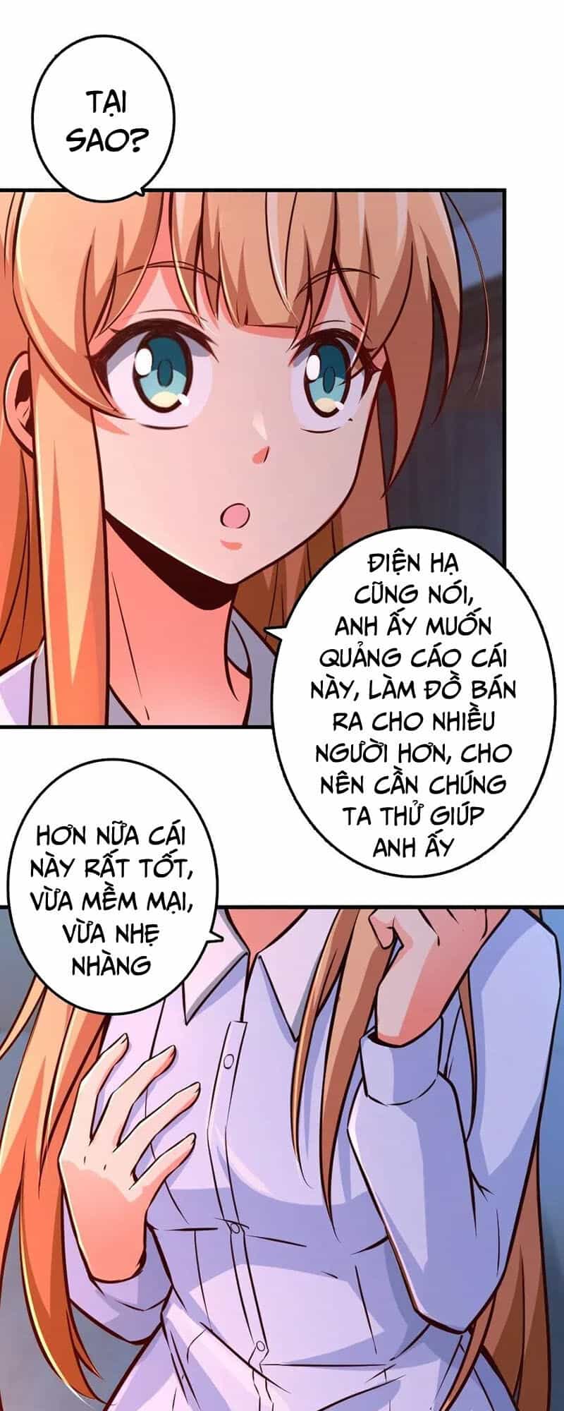 Thả Vu Nữ Đó Ra - Chương 163 - ảnh 27