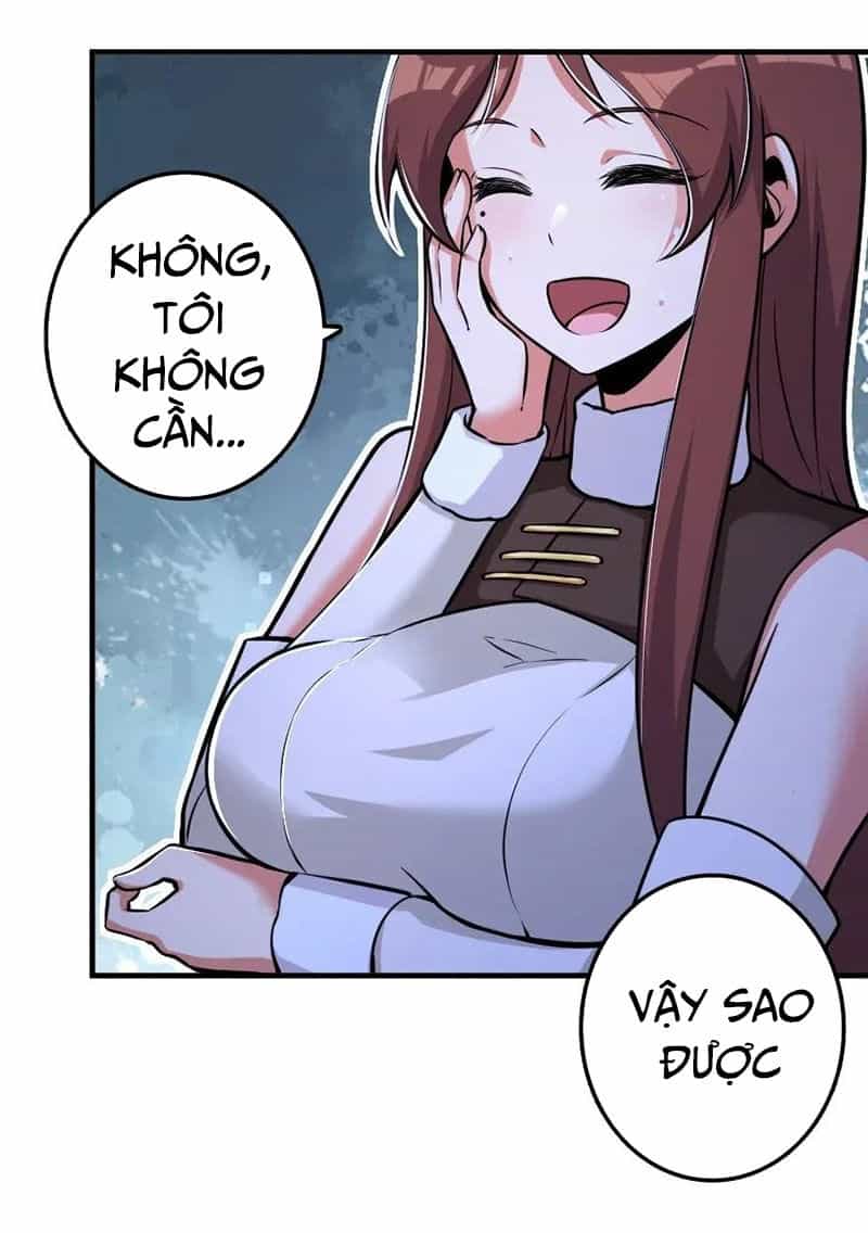 Thả Vu Nữ Đó Ra - Chương 163 - ảnh 37