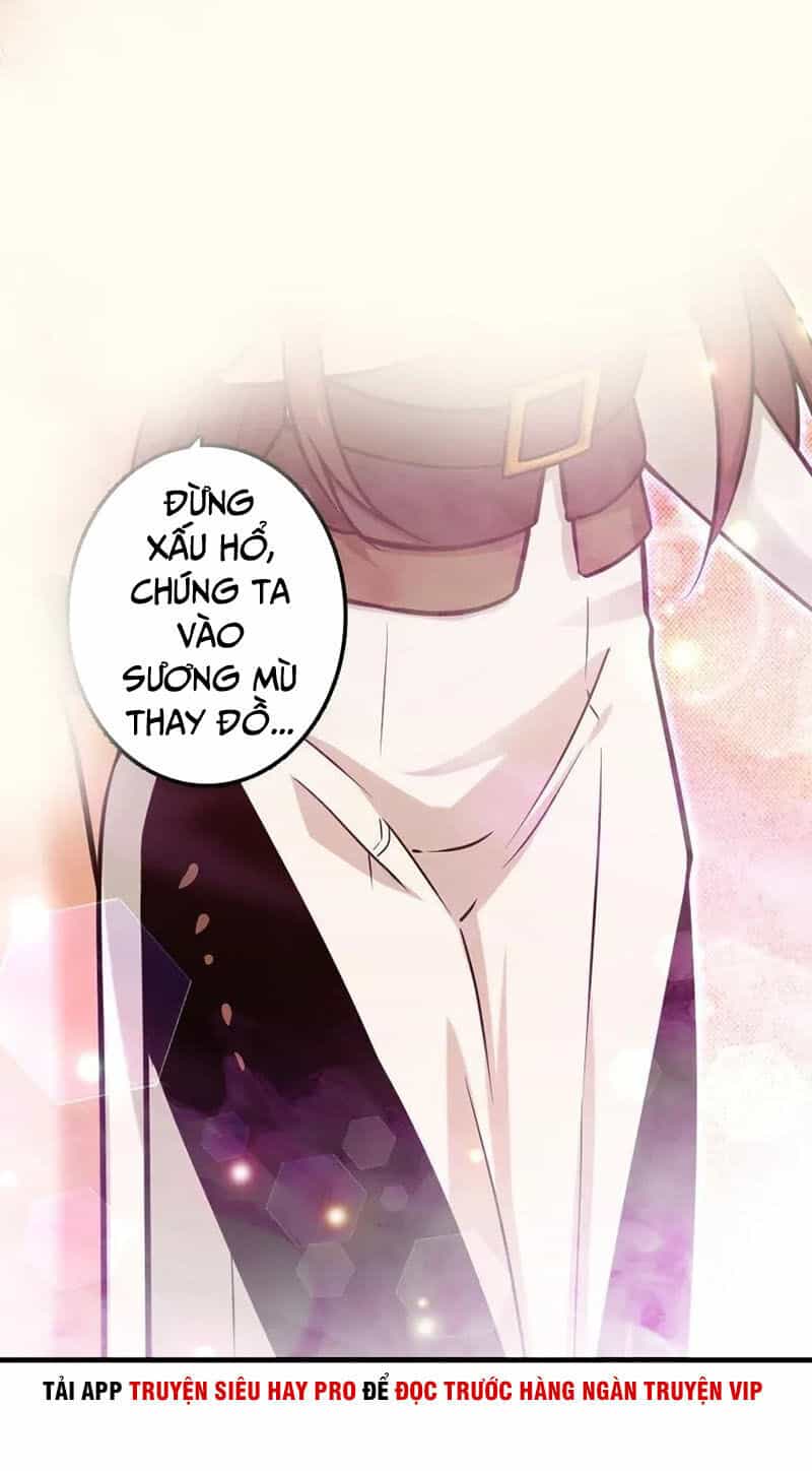 Thả Vu Nữ Đó Ra - Chương 163 - ảnh 39