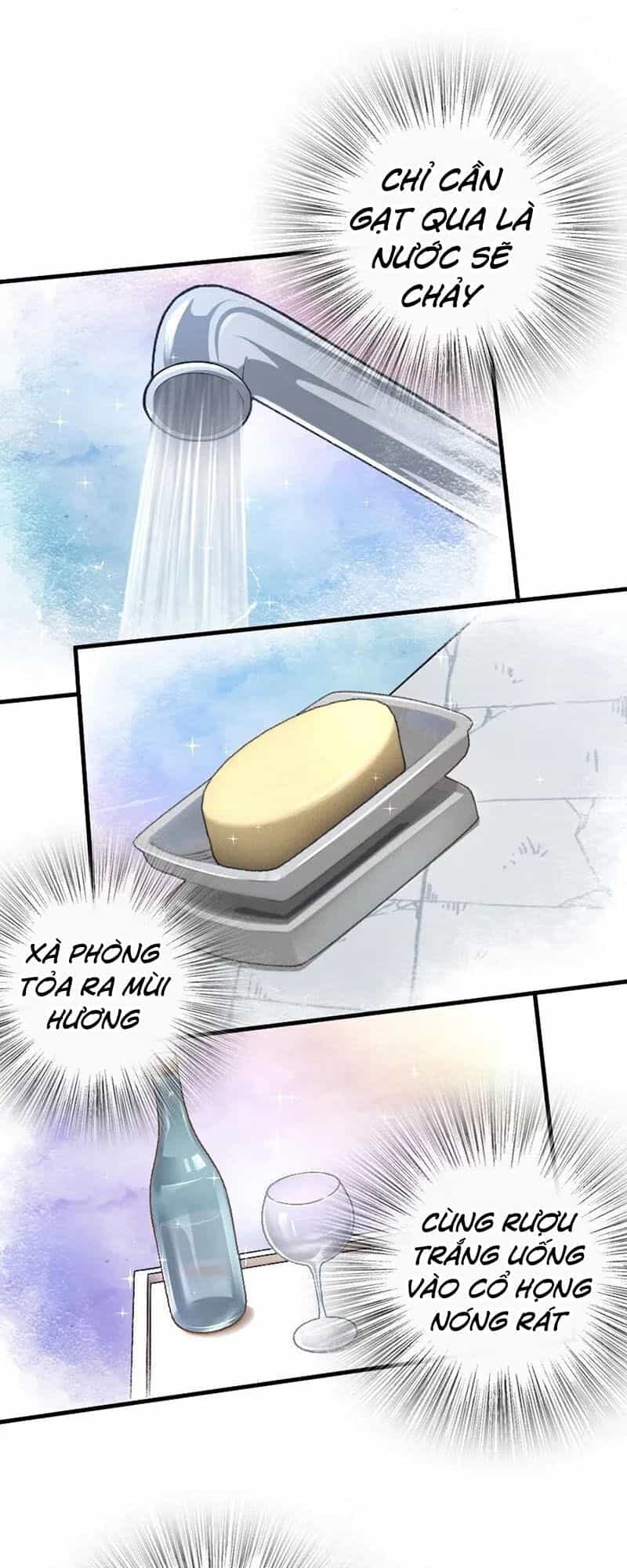 Thả Vu Nữ Đó Ra - Chương 163 - ảnh 42