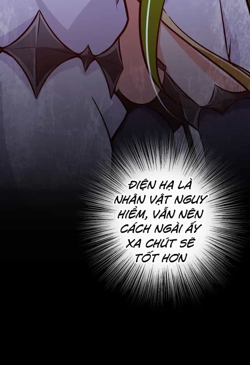 Thả Vu Nữ Đó Ra - Chương 163 - ảnh 49
