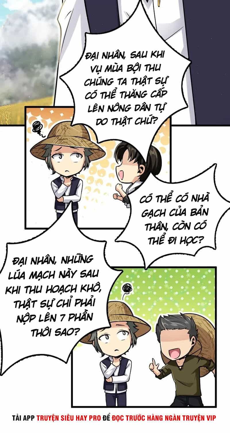 Thả Vu Nữ Đó Ra - Chương 164 - ảnh 27
