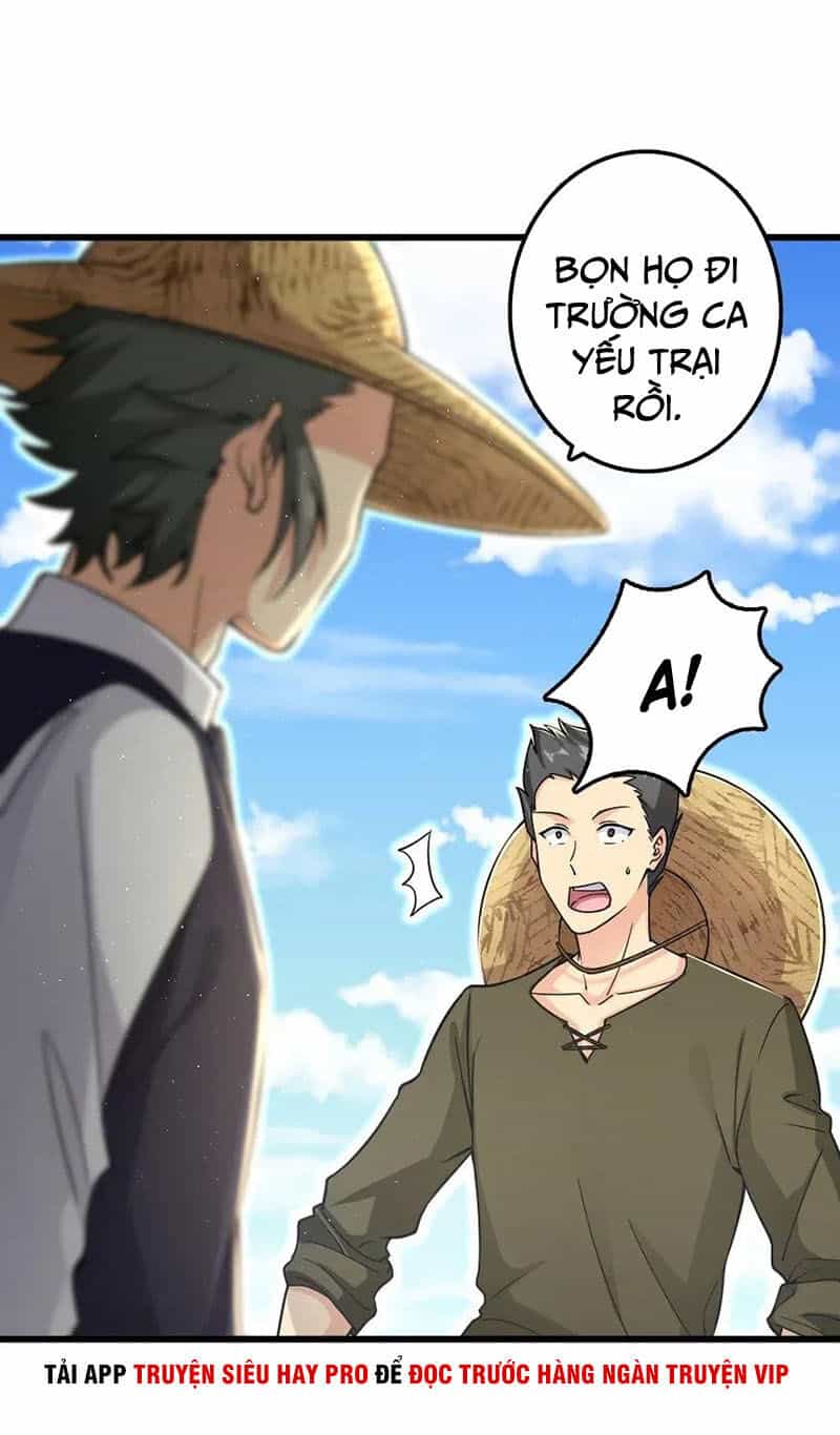 Thả Vu Nữ Đó Ra - Chương 164 - ảnh 38