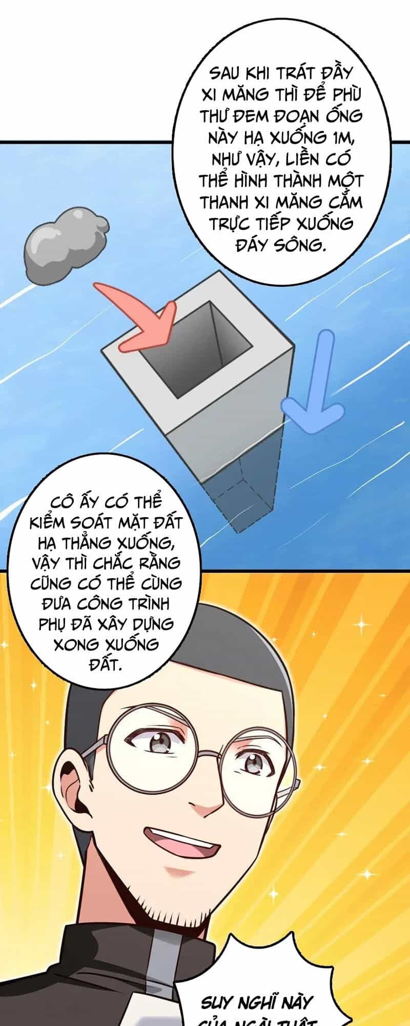 Thả Vu Nữ Đó Ra - Chương 164 - ảnh 9