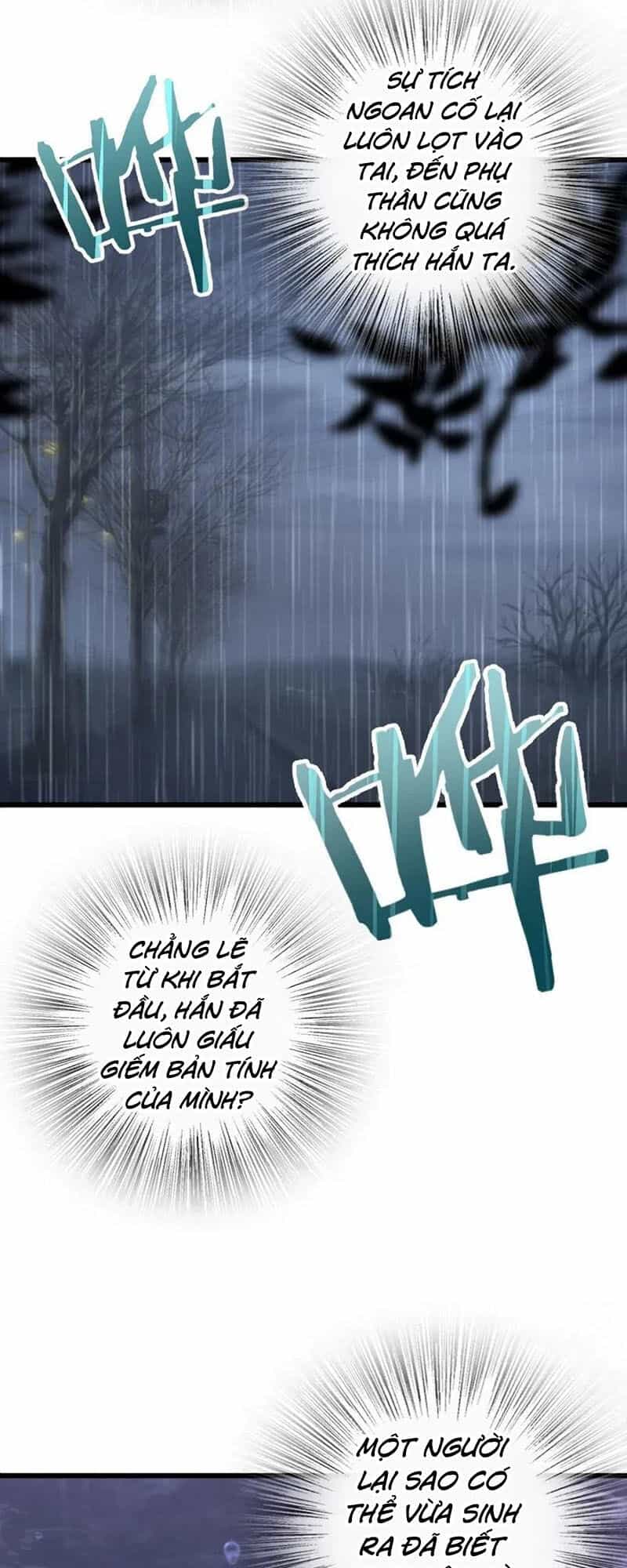 Thả Vu Nữ Đó Ra - Chương 165 - ảnh 42