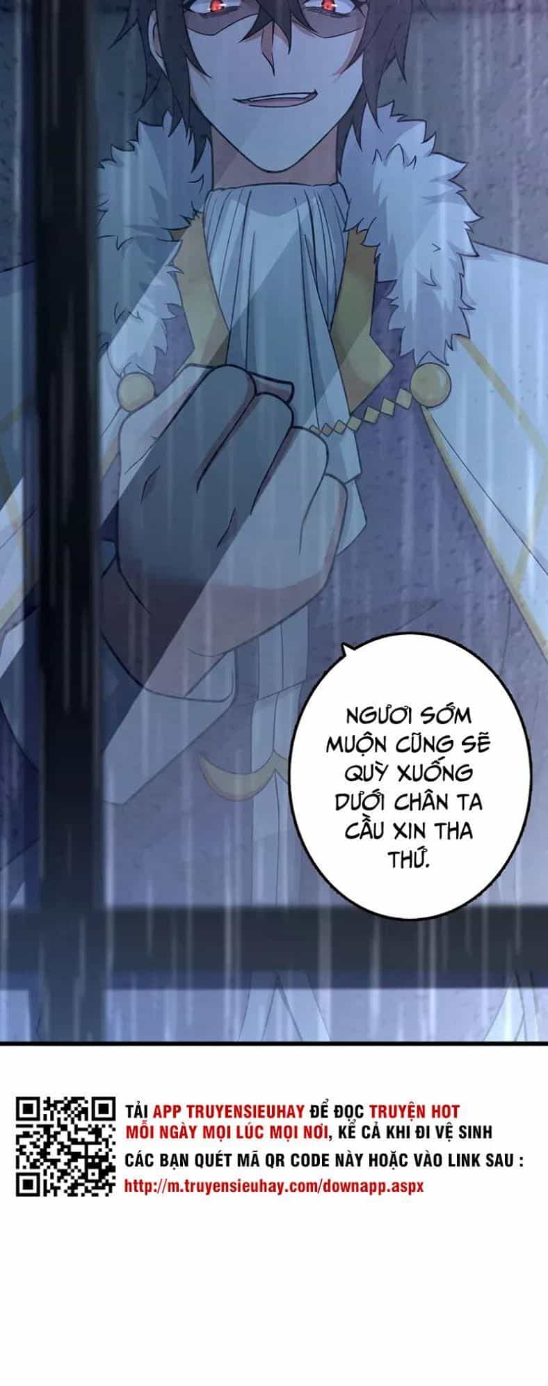 Thả Vu Nữ Đó Ra - Chương 165 - ảnh 45