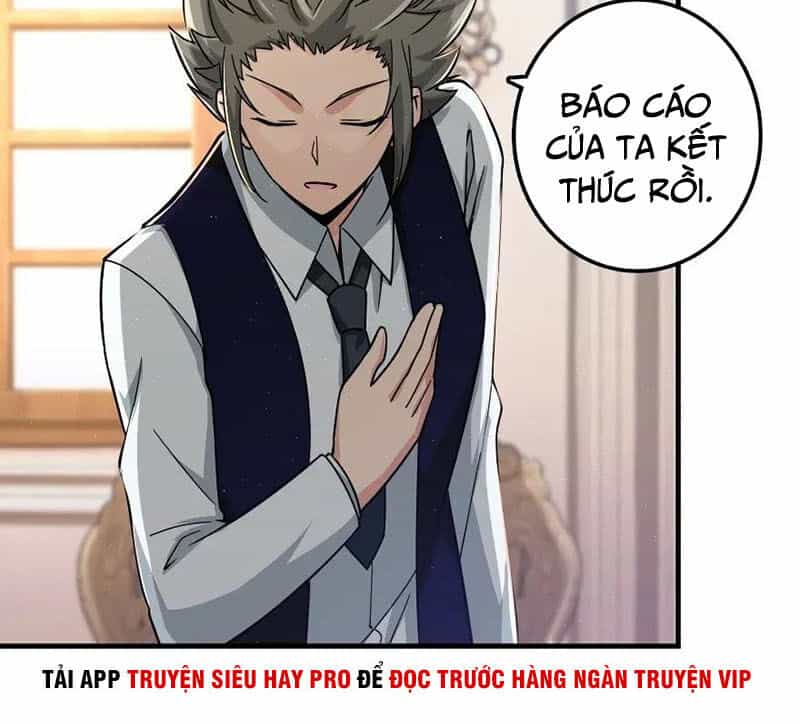 Thả Vu Nữ Đó Ra - Chương 166 - ảnh 30