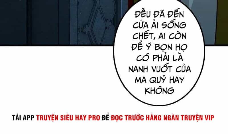 Thả Vu Nữ Đó Ra - Chương 166 - ảnh 7